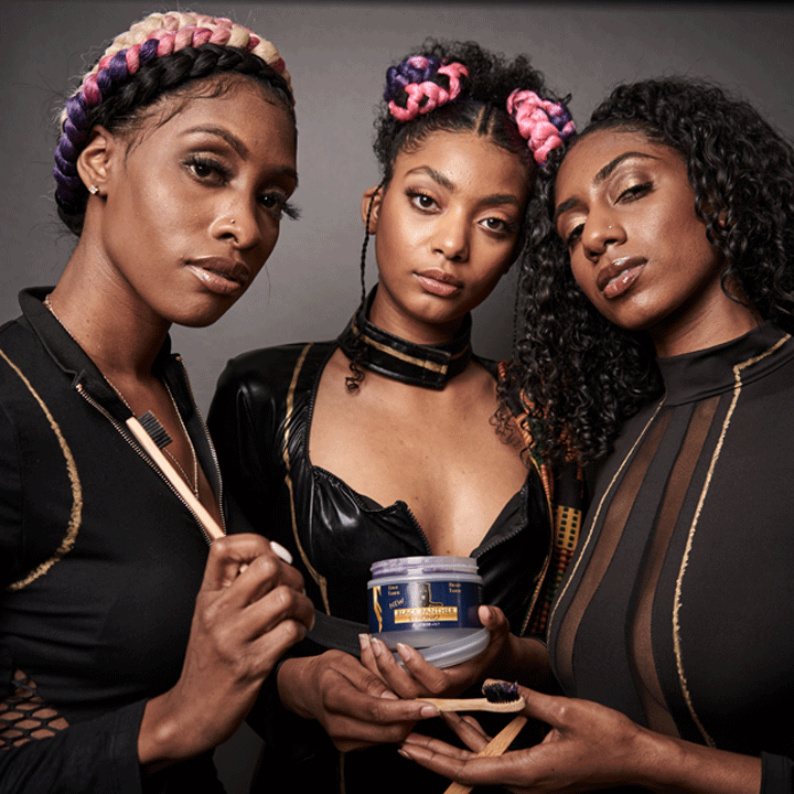 Black Panther Edge Control (1 oz)