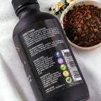 Lion Locs Loc Growth & Scalp Relaxation Oil - VEGAN - Travel / Mini