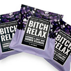 Bitch Relax Shower Streamers