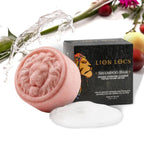 Lion Locs Dreadlocks Shampoo Bar - VEGAN