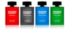 4-Piece Pocket Spray Gift Set - Men's Fragrance