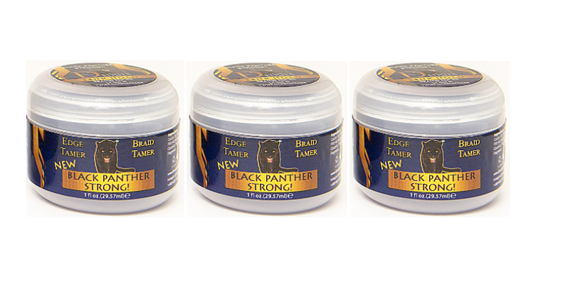 Black Panther Edge Control (1 oz)