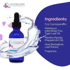 KALEIDOSCOPE Miracle Drops [Extra] 2 OZ