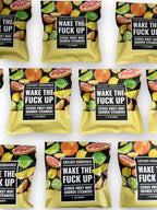 Wake The Fck Up Shower Streamers