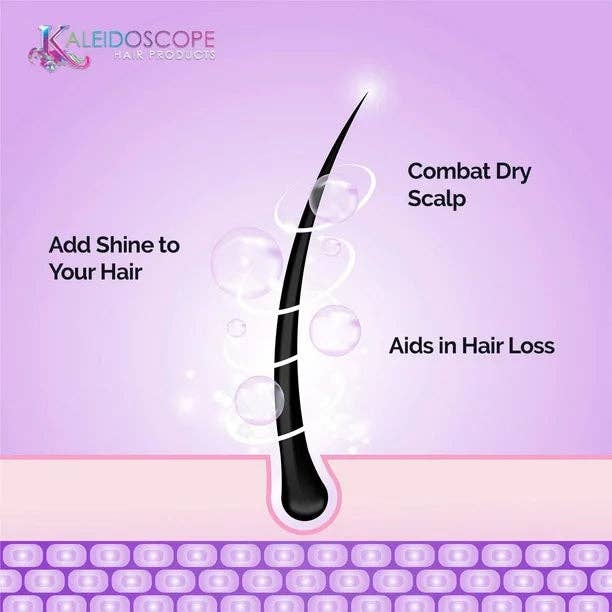 KALEIDOSCOPE Miracle Drops [Extra] 2 OZ