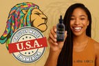 Lion Locs Loc Growth & Scalp Relaxation Oil - VEGAN - Travel / Mini