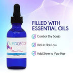 KALEIDOSCOPE Miracle Drops [Extra] 2 OZ