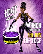Black Panther Edge Control (1 oz)