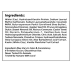 Locs Black Charcoal Shampoo| 8 oz