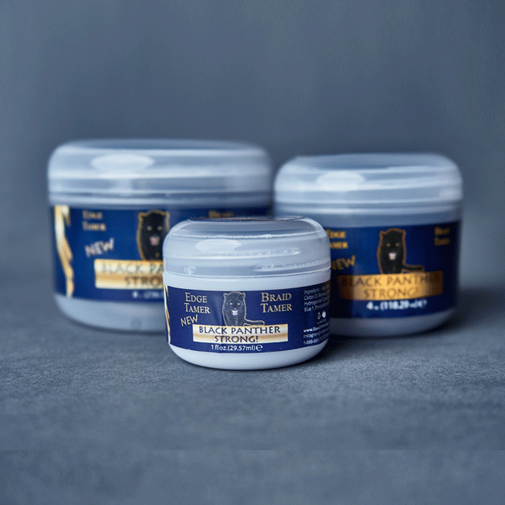 Black Panther Edge Control (1 oz)