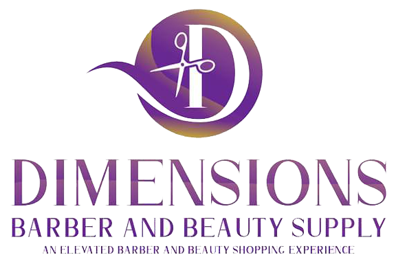 Dimensions Barber and Beauty Supply