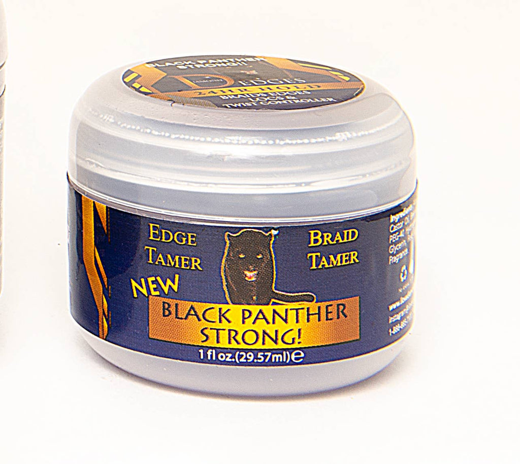 Black Panther Edge Control (1 oz)