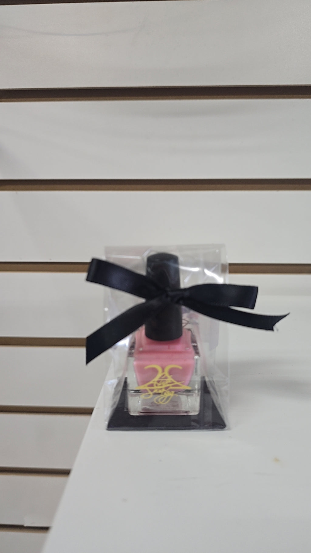 2 Cute Swagg Vegan Nail Polish