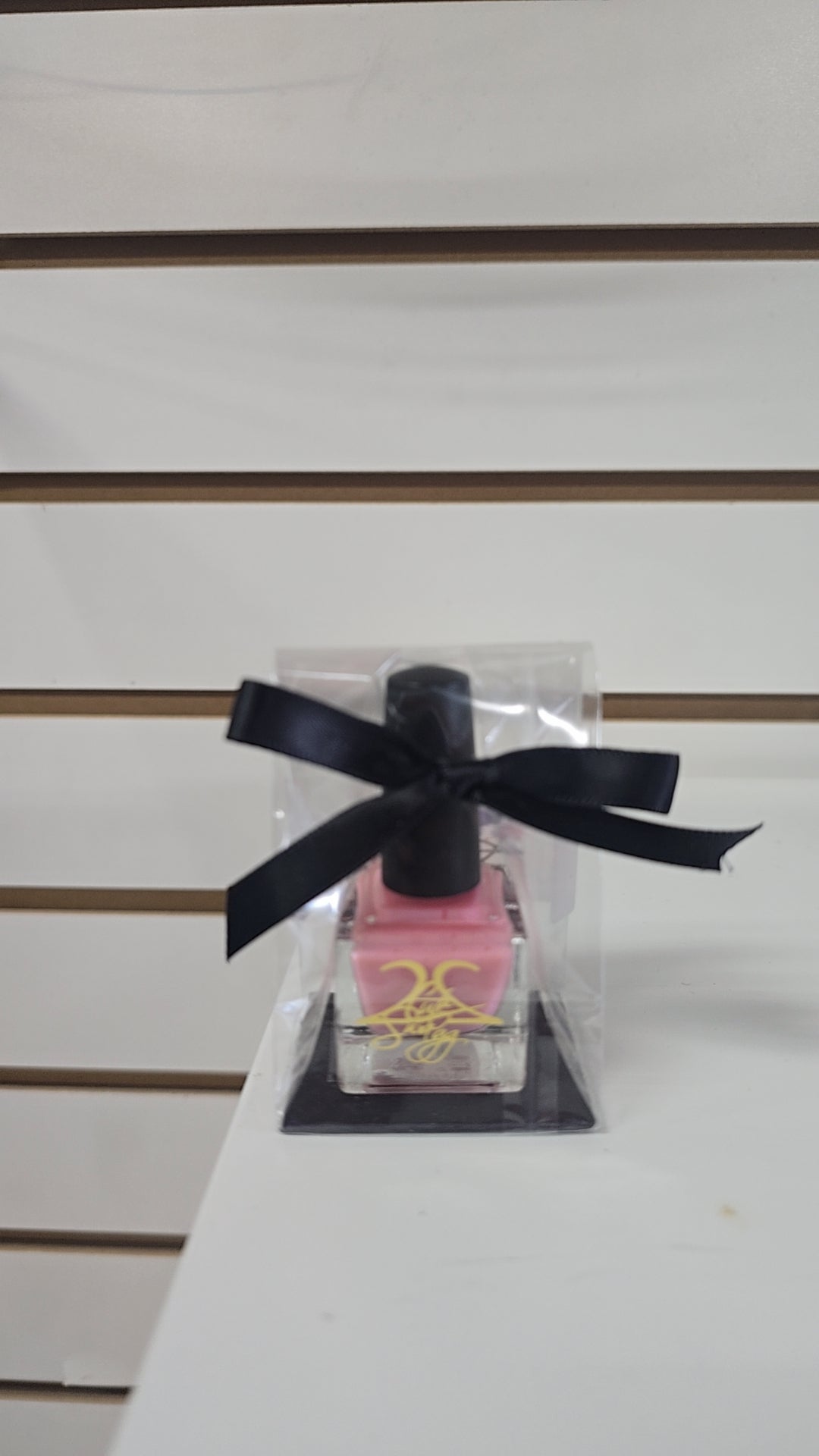 2 Cute Swagg Vegan Nail Polish